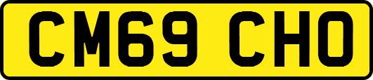 CM69CHO