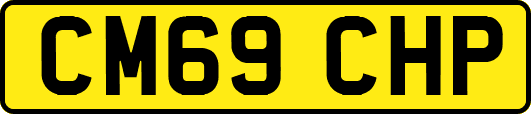 CM69CHP