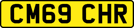 CM69CHR