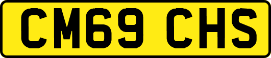 CM69CHS