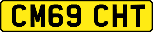 CM69CHT