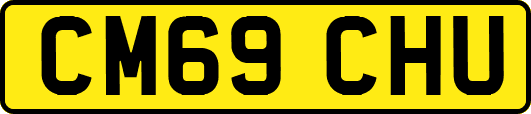 CM69CHU