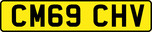 CM69CHV