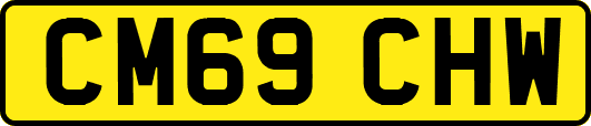 CM69CHW