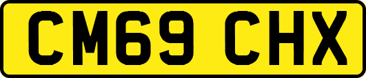 CM69CHX