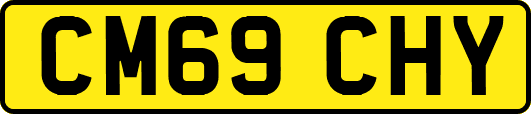 CM69CHY