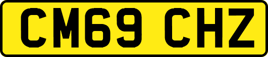CM69CHZ