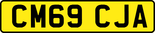 CM69CJA