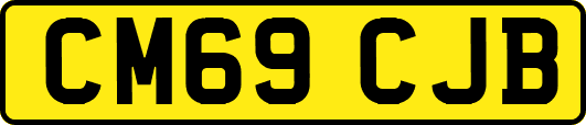 CM69CJB