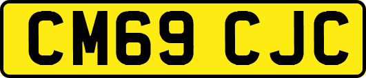 CM69CJC