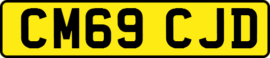 CM69CJD