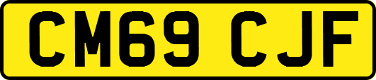 CM69CJF