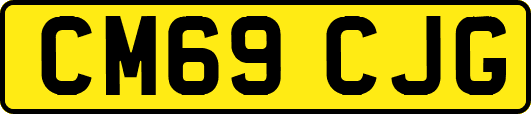 CM69CJG