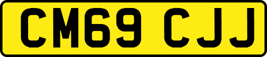 CM69CJJ