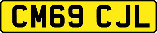 CM69CJL