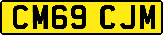 CM69CJM