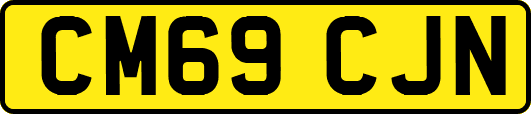 CM69CJN