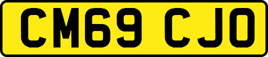 CM69CJO