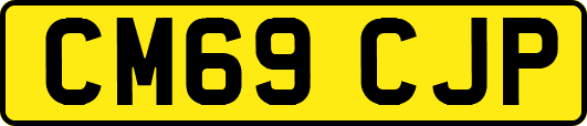 CM69CJP
