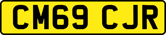 CM69CJR
