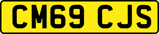 CM69CJS