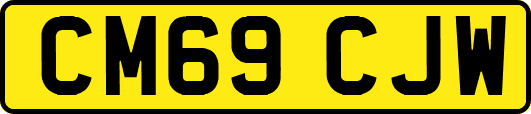 CM69CJW