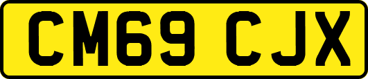 CM69CJX