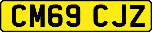 CM69CJZ