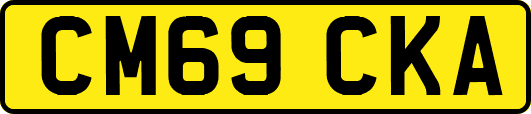 CM69CKA