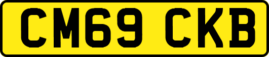 CM69CKB