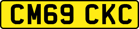 CM69CKC