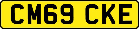 CM69CKE