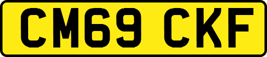 CM69CKF