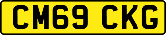 CM69CKG