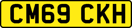 CM69CKH
