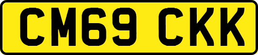 CM69CKK