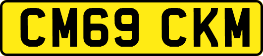 CM69CKM