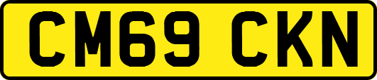 CM69CKN