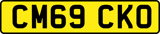 CM69CKO