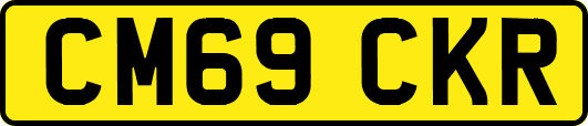 CM69CKR