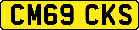 CM69CKS