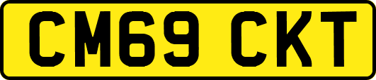CM69CKT
