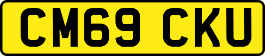 CM69CKU