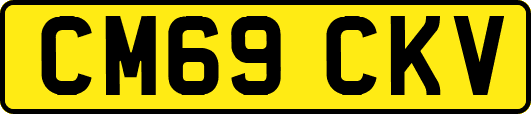 CM69CKV