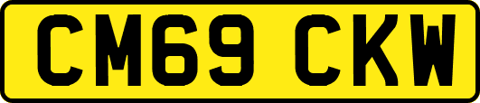 CM69CKW