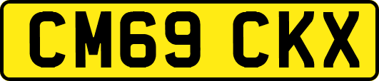 CM69CKX