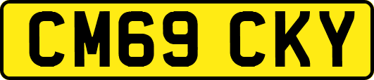 CM69CKY