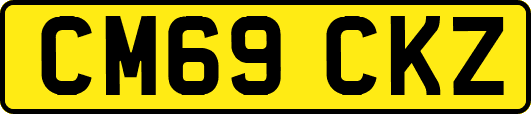 CM69CKZ