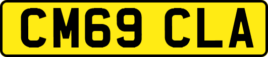 CM69CLA