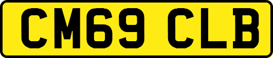 CM69CLB